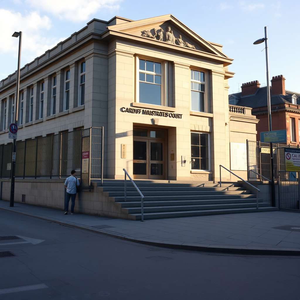 Man from Newport convicted of possessing child abuse imagery
